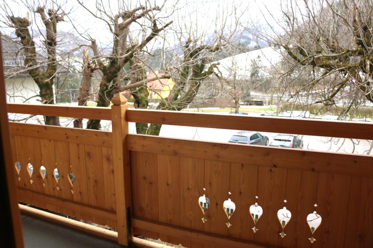 Hof Zur Steinwaend Bed and Breakfast Micheldorf in Oberösterreich Exteriör bild