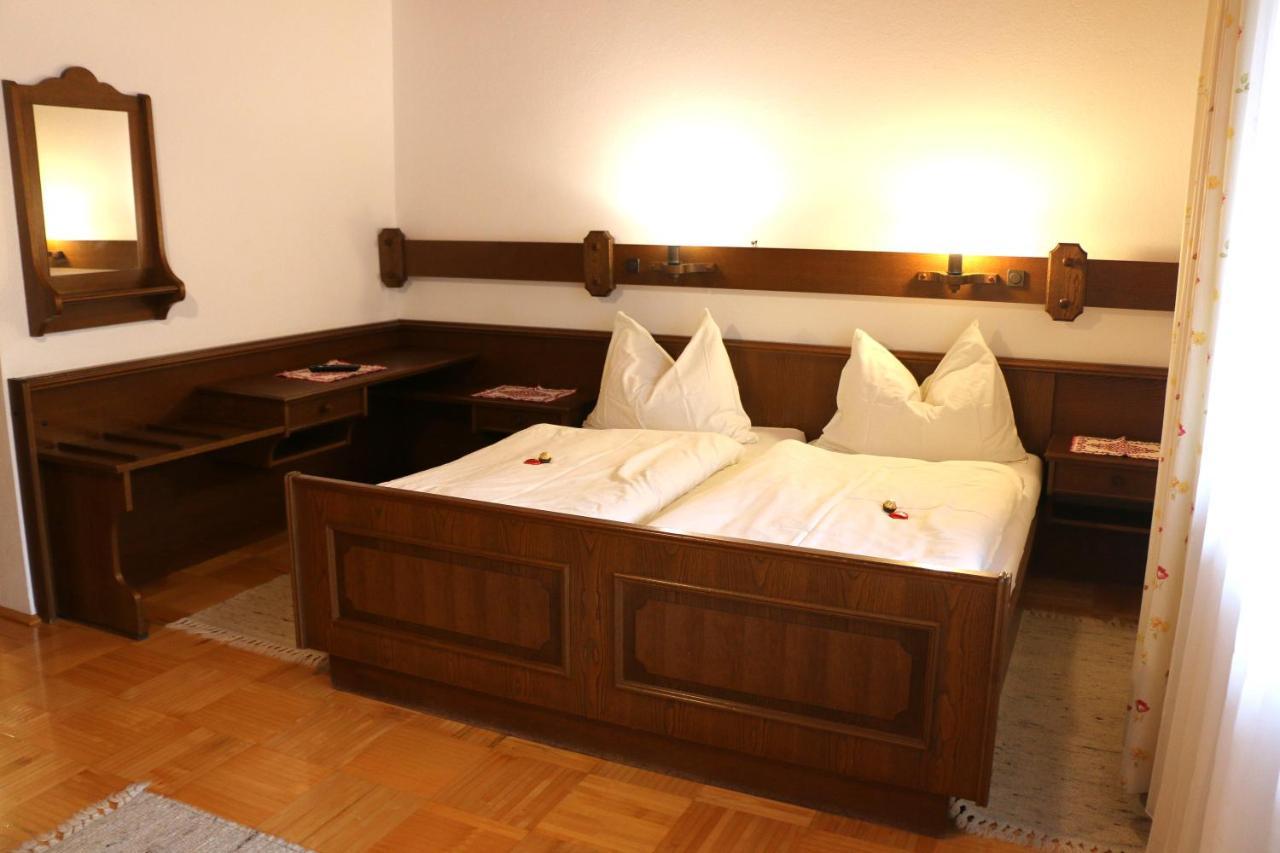 Hof Zur Steinwaend Bed and Breakfast Micheldorf in Oberösterreich Exteriör bild