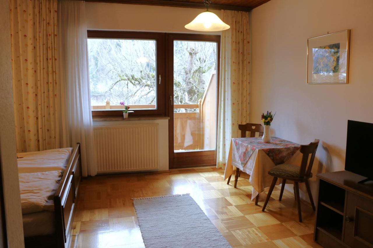 Hof Zur Steinwaend Bed and Breakfast Micheldorf in Oberösterreich Exteriör bild