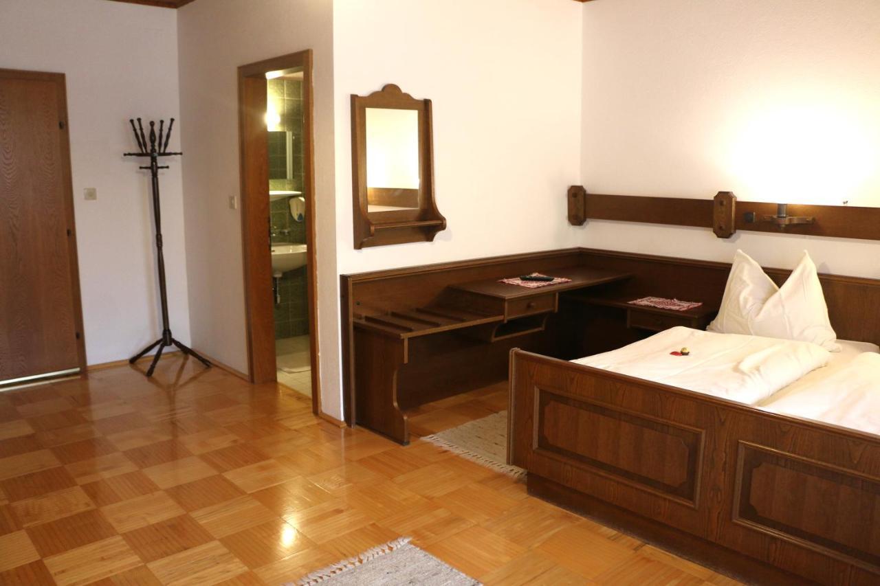 Hof Zur Steinwaend Bed and Breakfast Micheldorf in Oberösterreich Exteriör bild