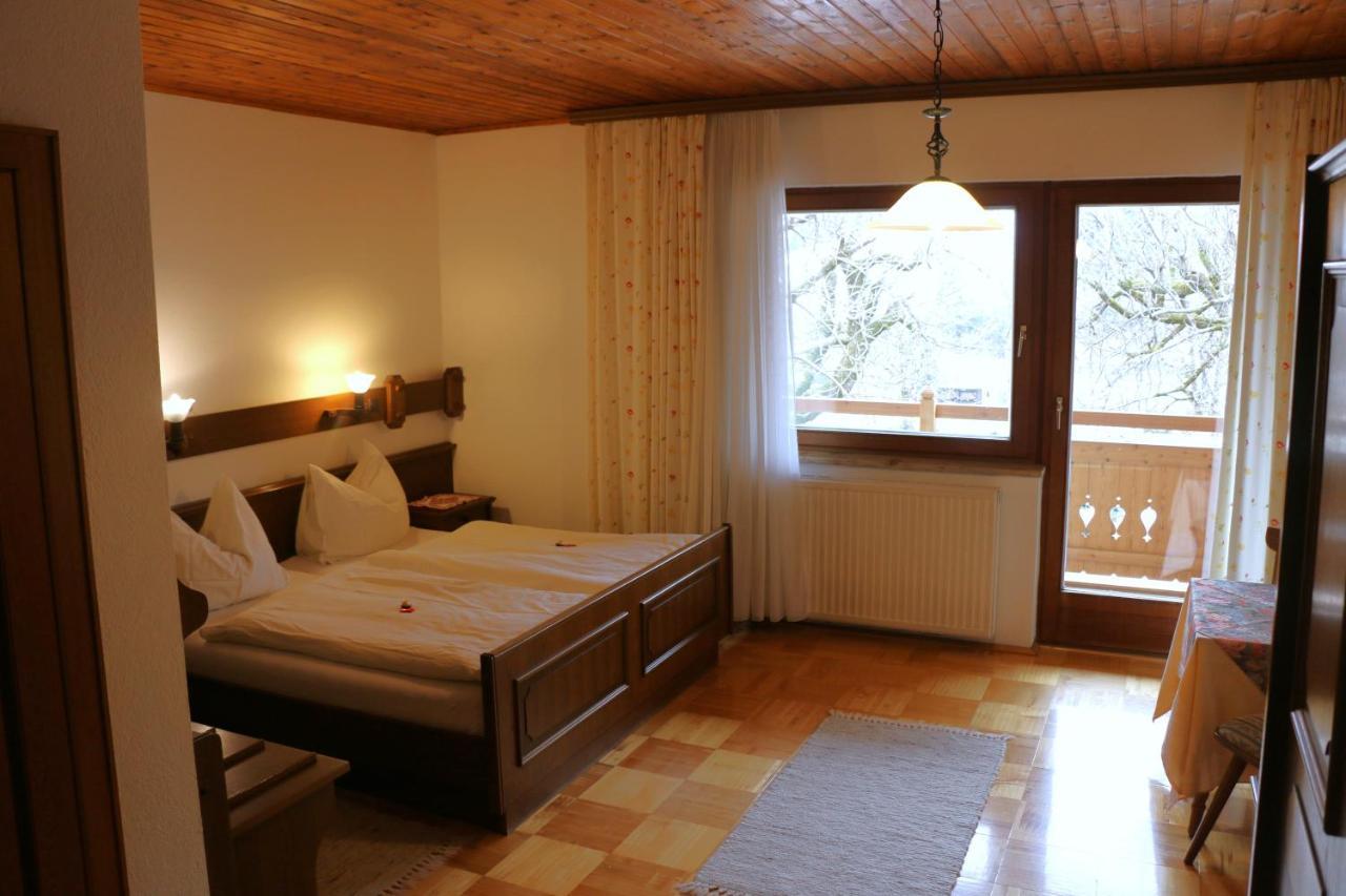 Hof Zur Steinwaend Bed and Breakfast Micheldorf in Oberösterreich Exteriör bild