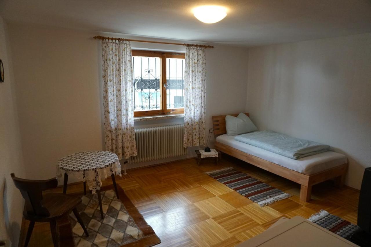 Hof Zur Steinwaend Bed and Breakfast Micheldorf in Oberösterreich Exteriör bild