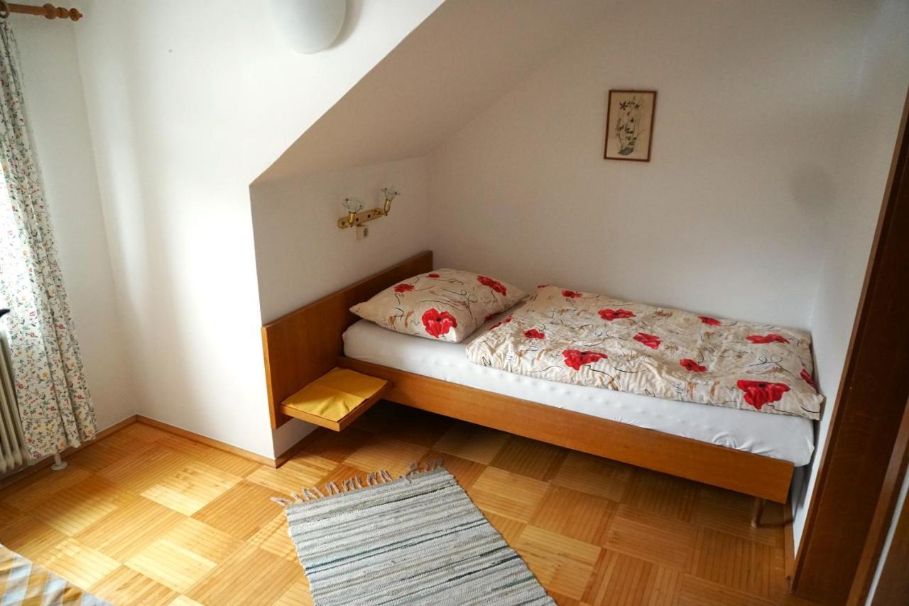 Hof Zur Steinwaend Bed and Breakfast Micheldorf in Oberösterreich Exteriör bild