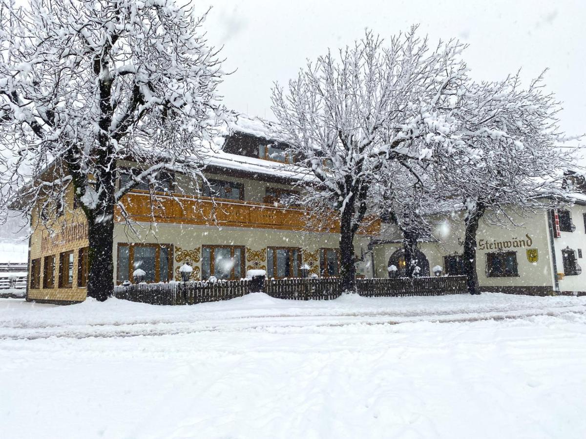Hof Zur Steinwaend Bed and Breakfast Micheldorf in Oberösterreich Exteriör bild