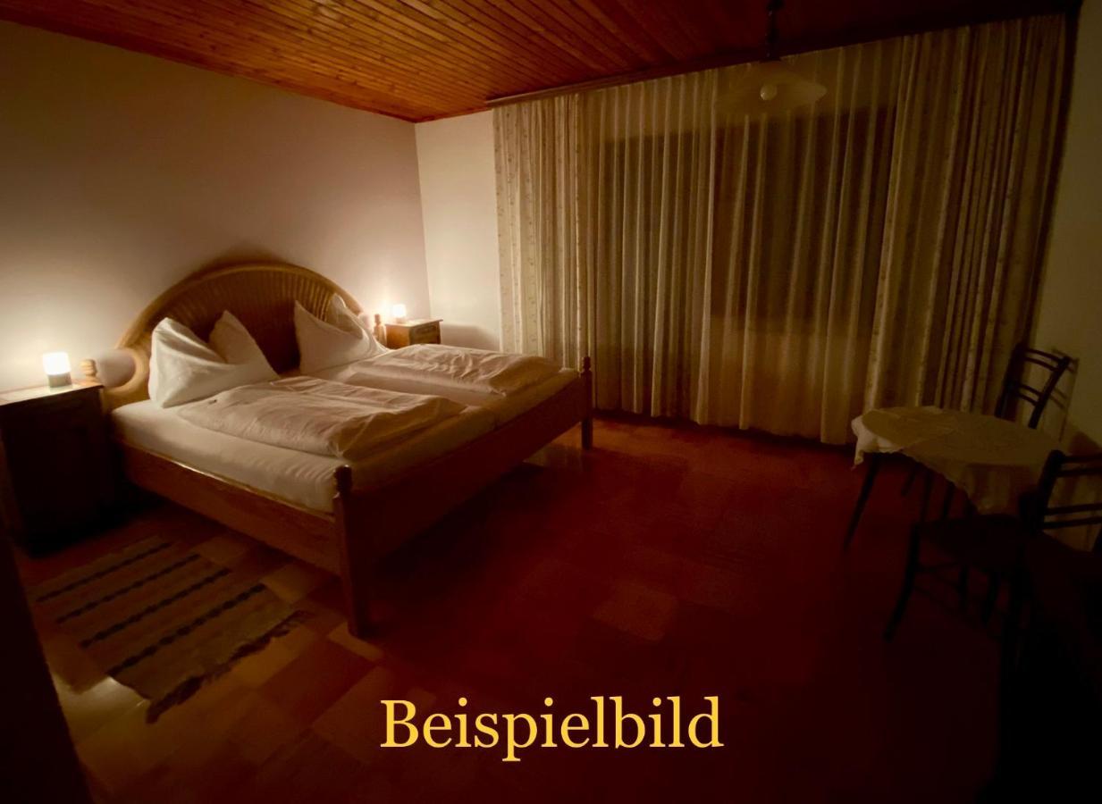 Hof Zur Steinwaend Bed and Breakfast Micheldorf in Oberösterreich Exteriör bild