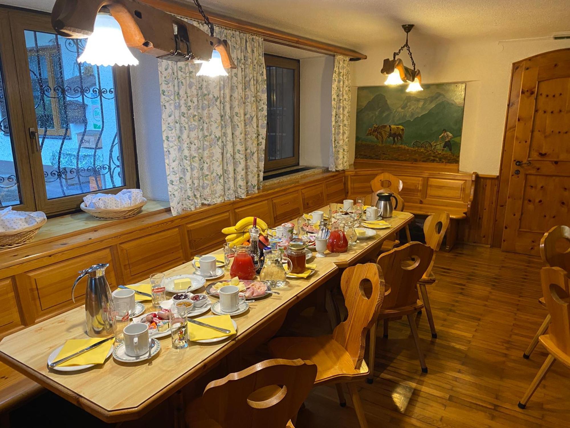 Hof Zur Steinwaend Bed and Breakfast Micheldorf in Oberösterreich Exteriör bild